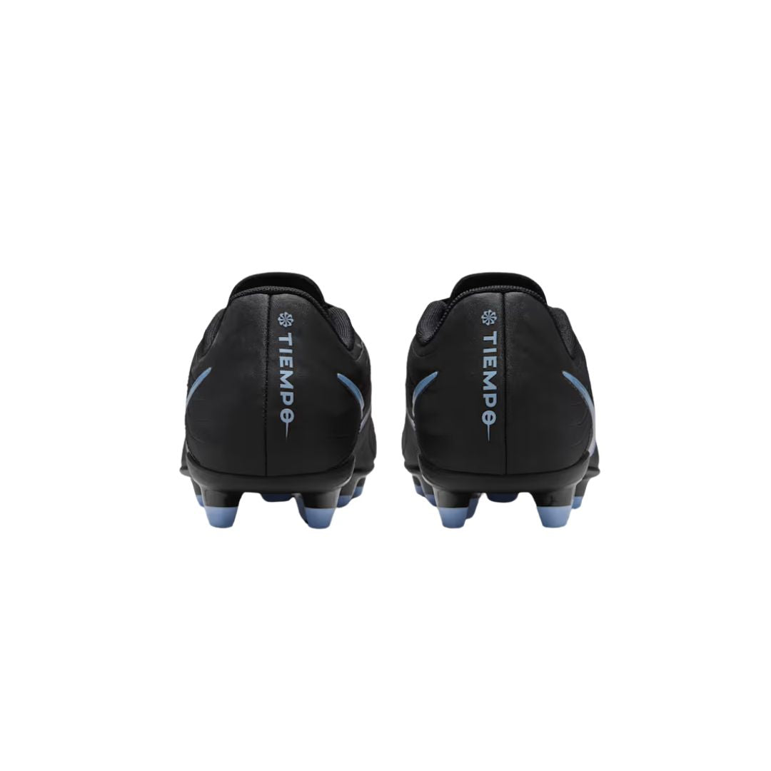 Jr. Tiempo Maestro Club Multi-Ground Low-Top Football Shoes
