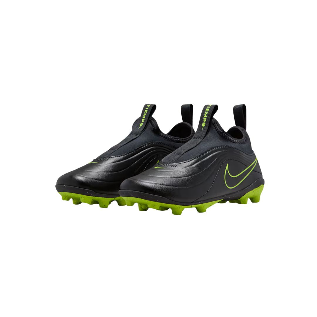 Jr. Tiempo Maestro Club Multi Ground Low-Top Football Shoes