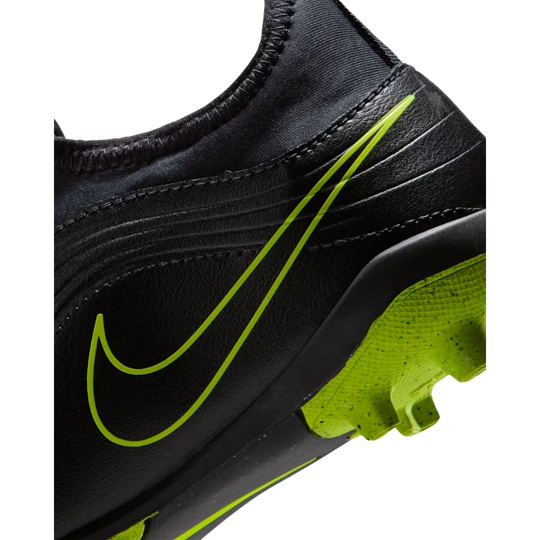Jr. Tiempo Maestro Club Multi Ground Low-Top Football Shoes