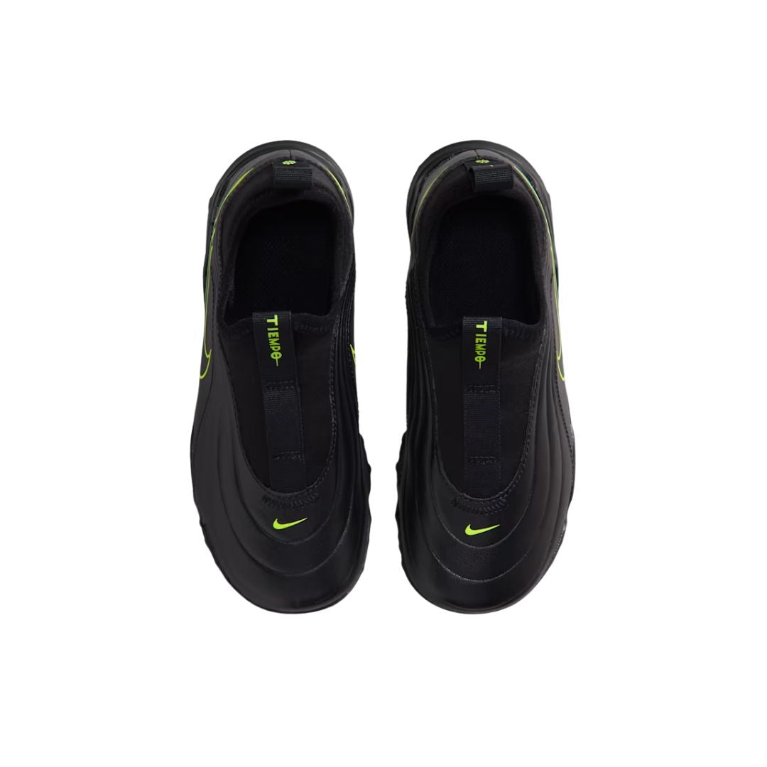 Jr. Tiempo Maestro Flex Turf Football Shoes