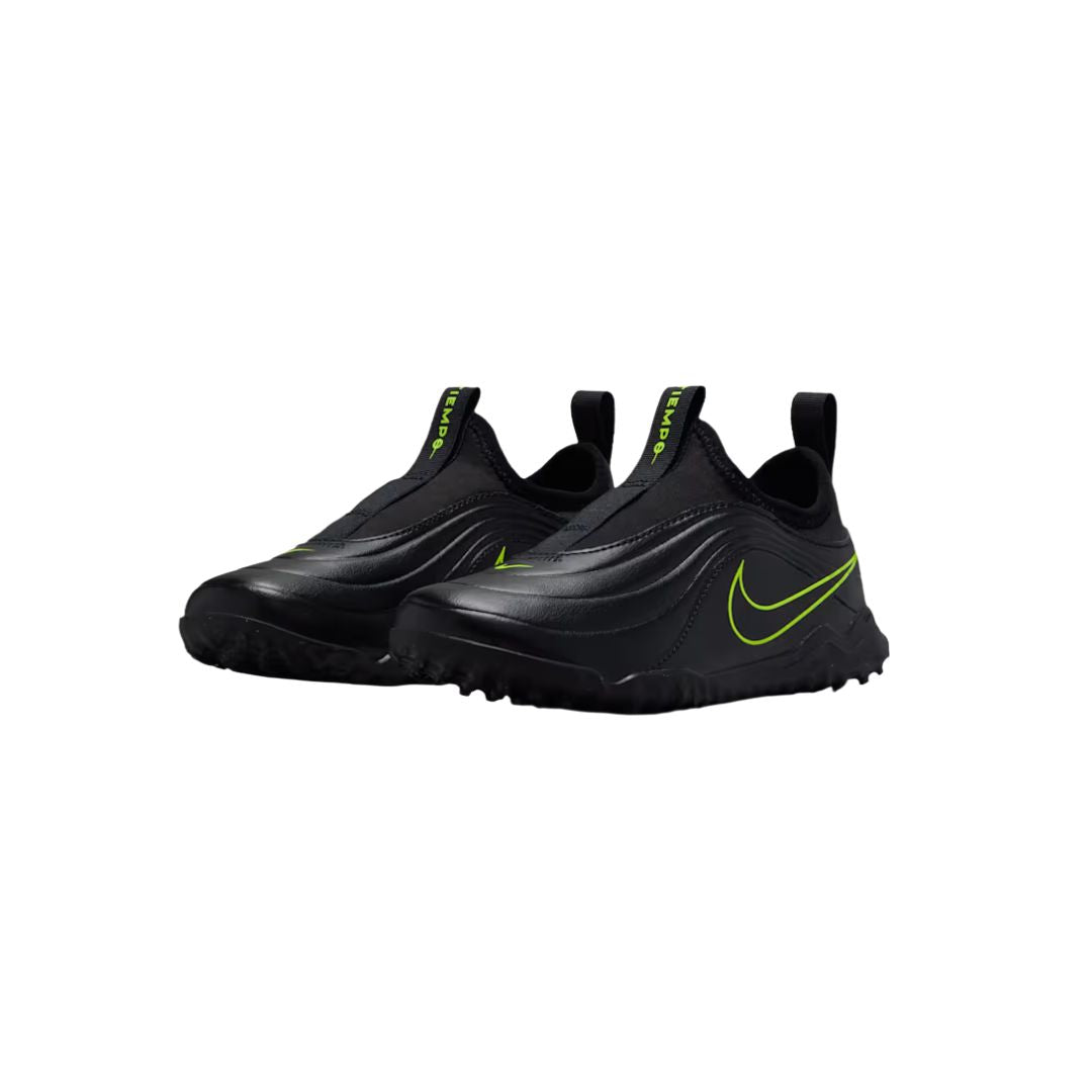 Jr. Tiempo Maestro Flex Turf Football Shoes