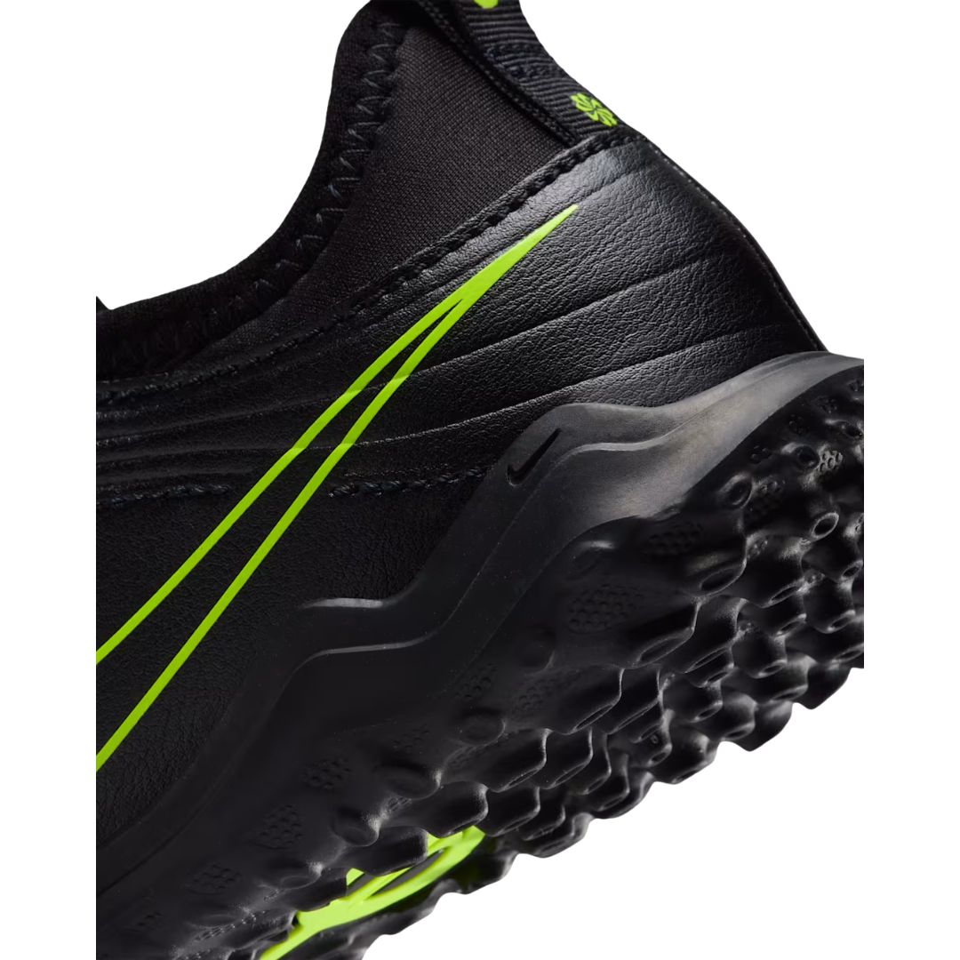 Jr. Tiempo Maestro Flex Turf Football Shoes