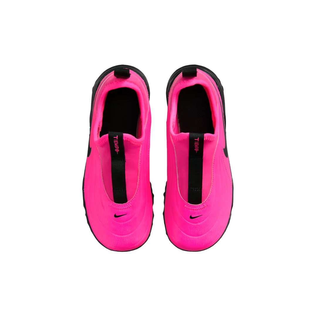 Jr. Tiempo Maestro Flex Turf Football Shoes