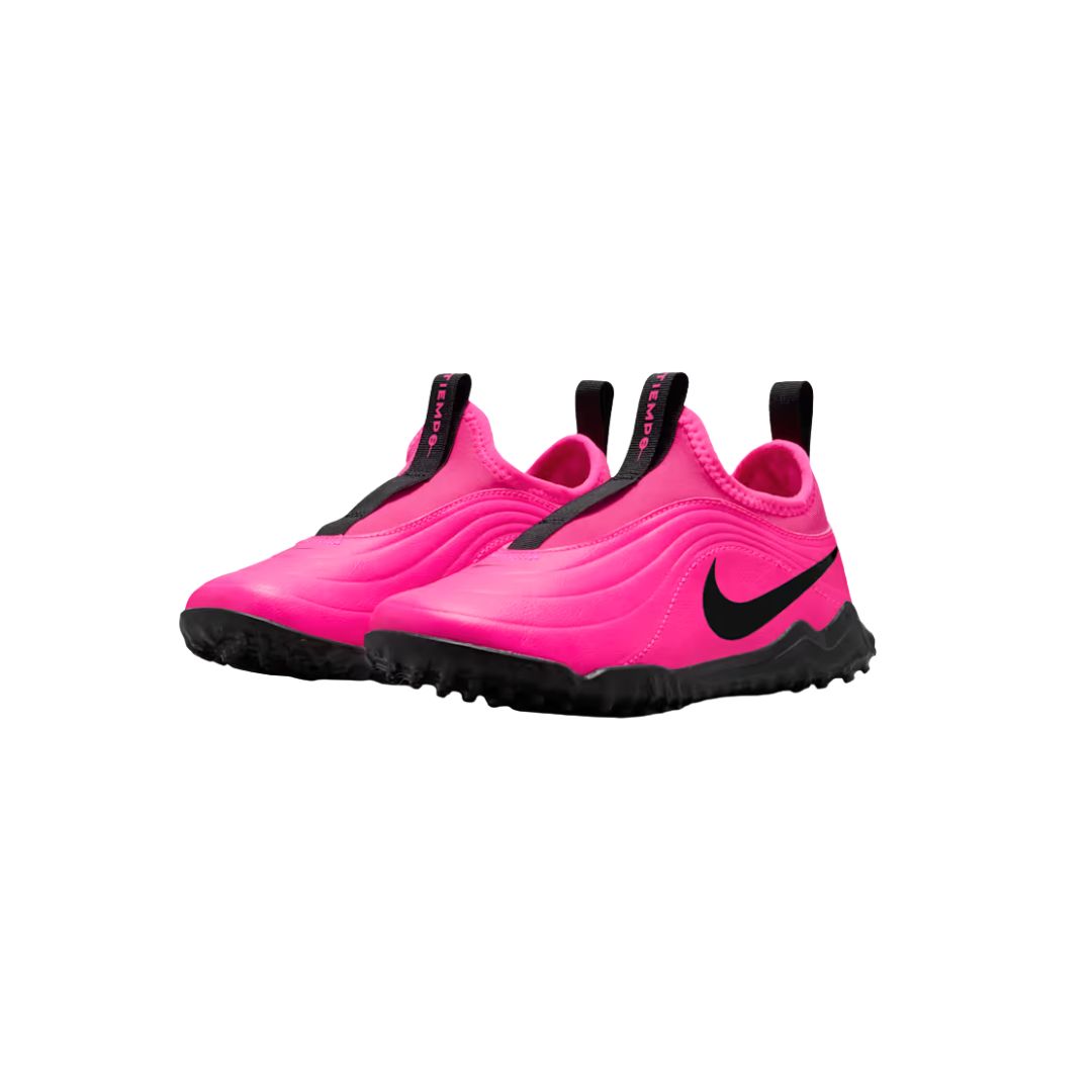 Jr. Tiempo Maestro Flex Turf Football Shoes