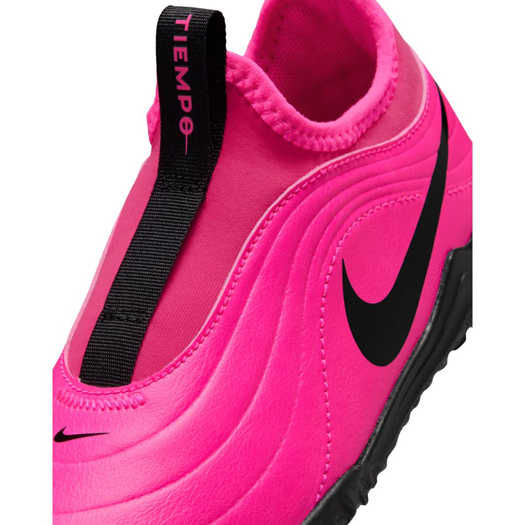 Jr. Tiempo Maestro Flex Turf Football Shoes