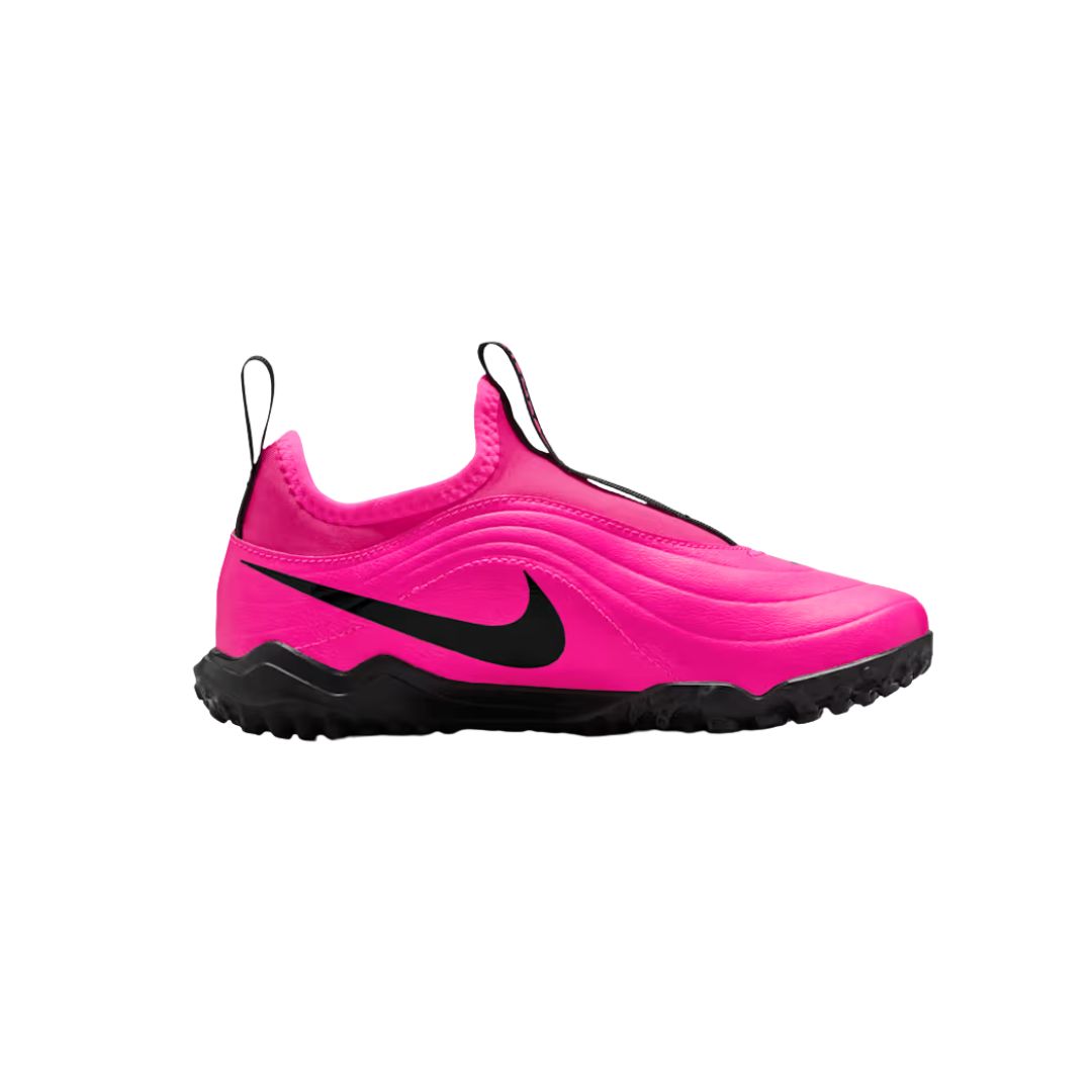Jr. Tiempo Maestro Flex Turf Football Shoes
