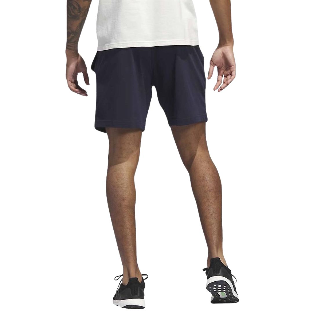 شورت لوجو لاينر سينجل جيرسي إيروريدي إسينشالز  