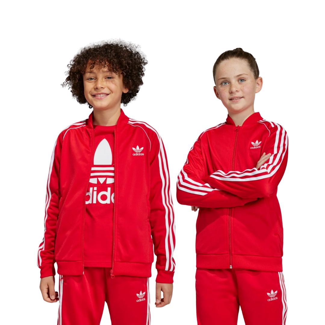 Adicolor SST Track Jacket