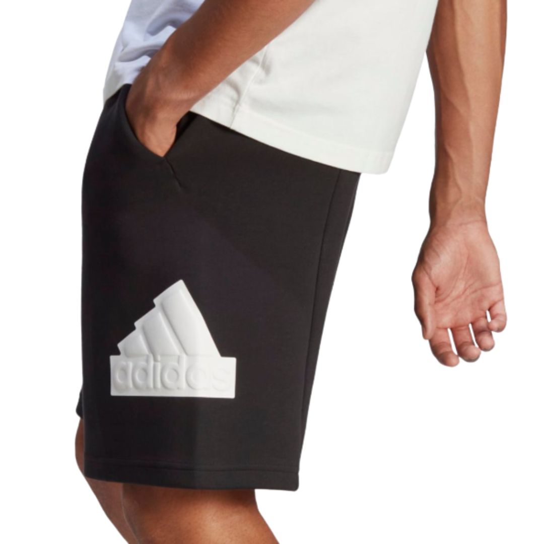 Future Icons Badge Of Sport Shorts