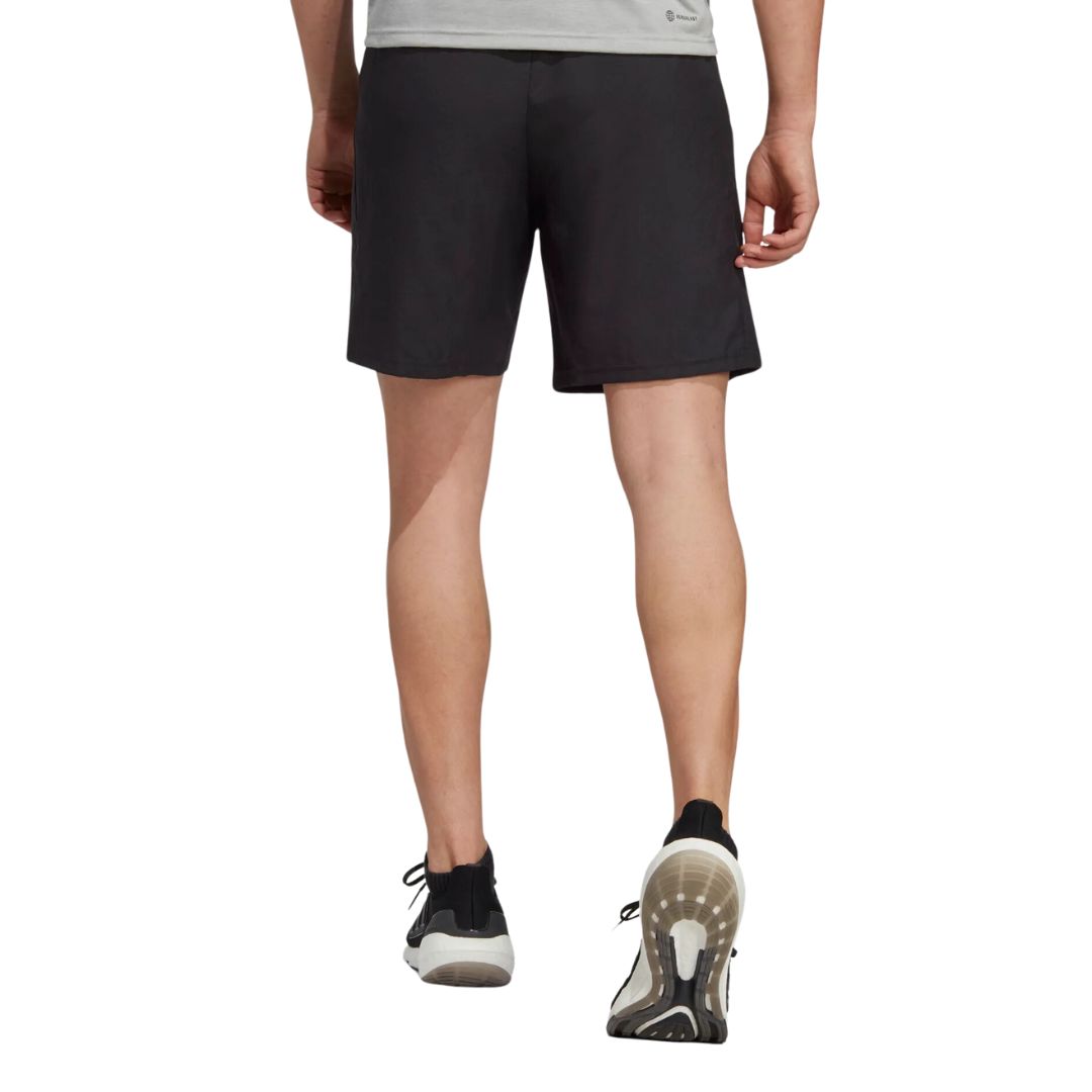 Train Essentials Woven Training Shorts