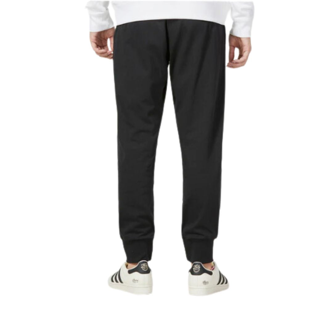 Essentials Single Jersey Tapered Cuff Pants