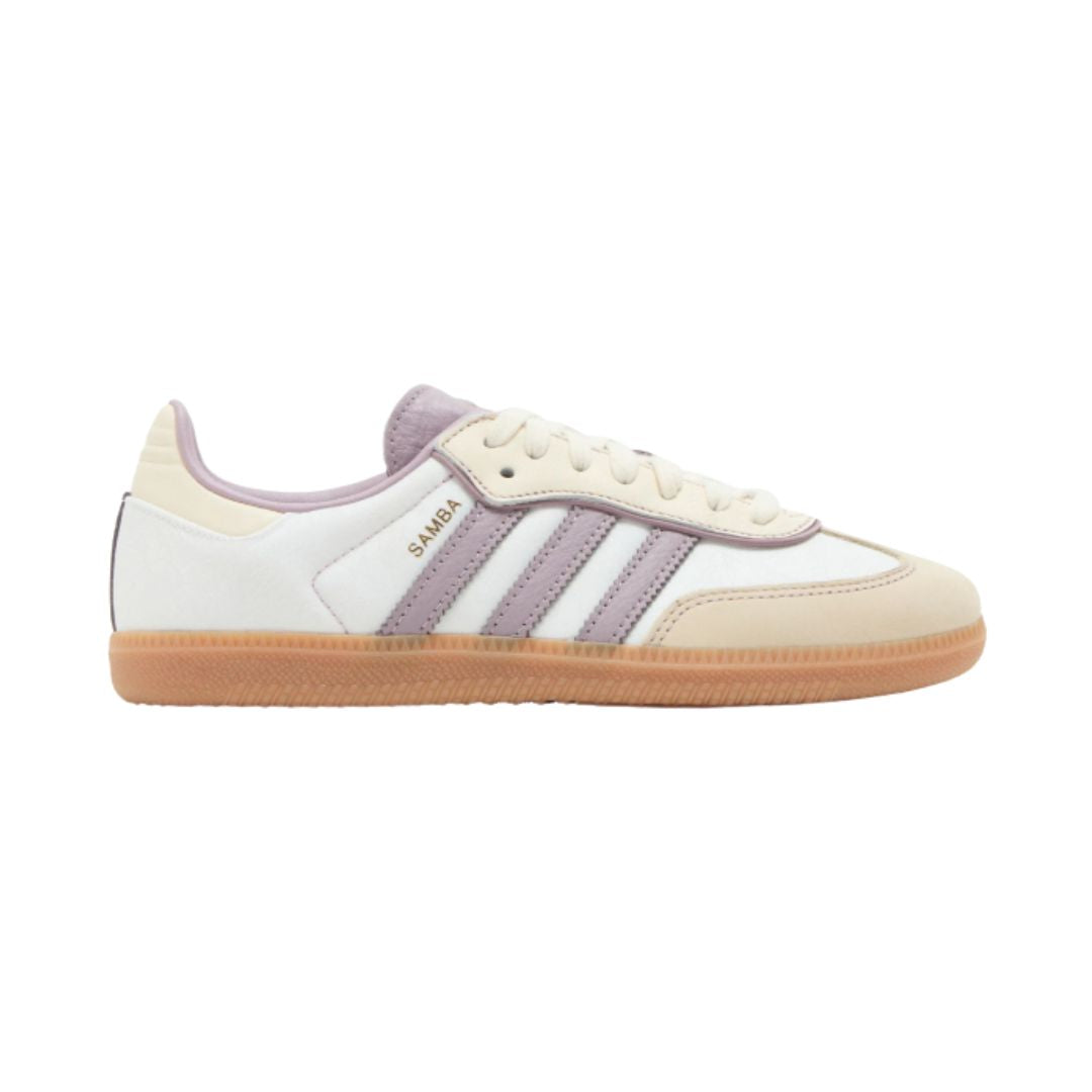 Samba Og Shoes