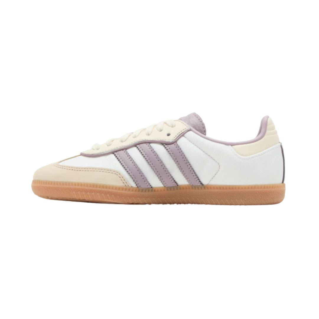 Samba Og Shoes