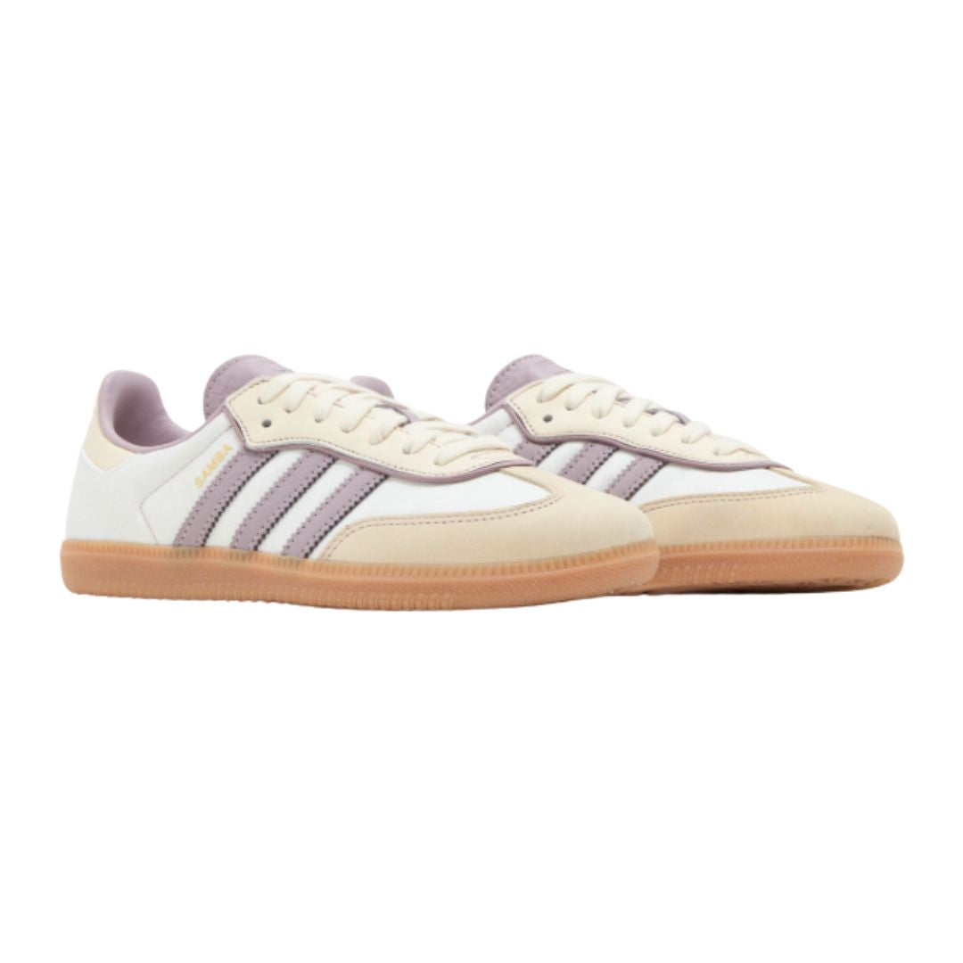 Samba Og Shoes