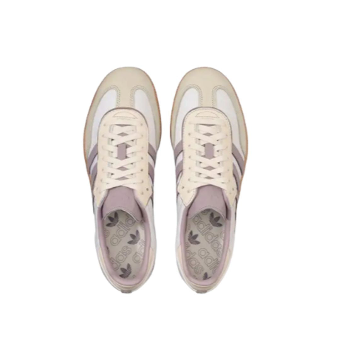 Samba Og Shoes