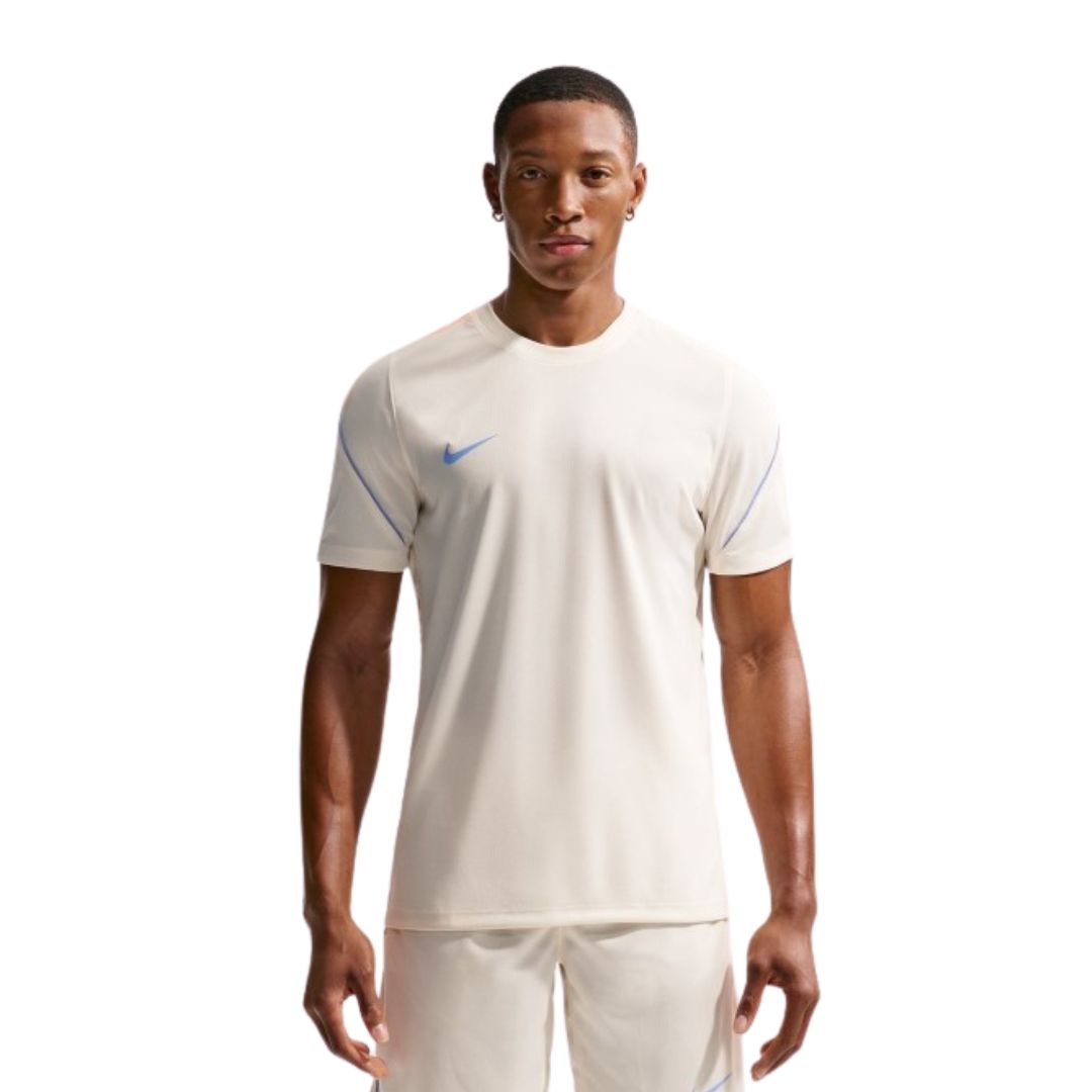 Strike Dri-FIT Short-Sleeve Soccer Top