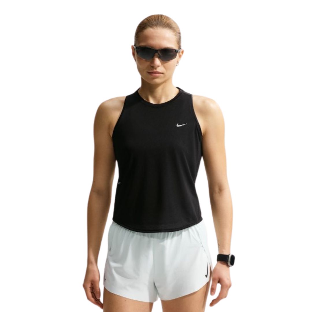 Swift Breathe Running Tank Top