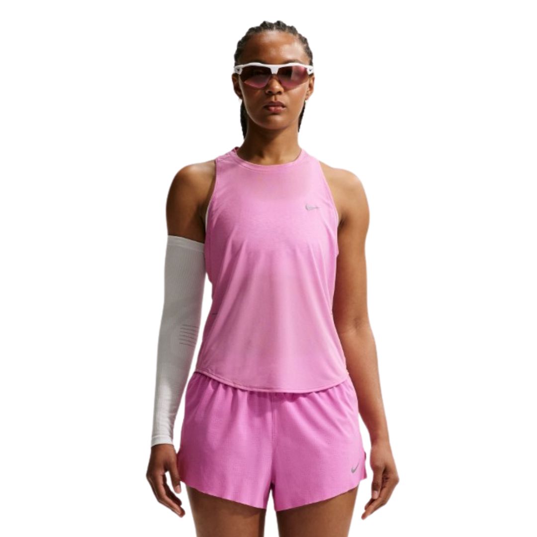 Swift Breathe Running Tank Top