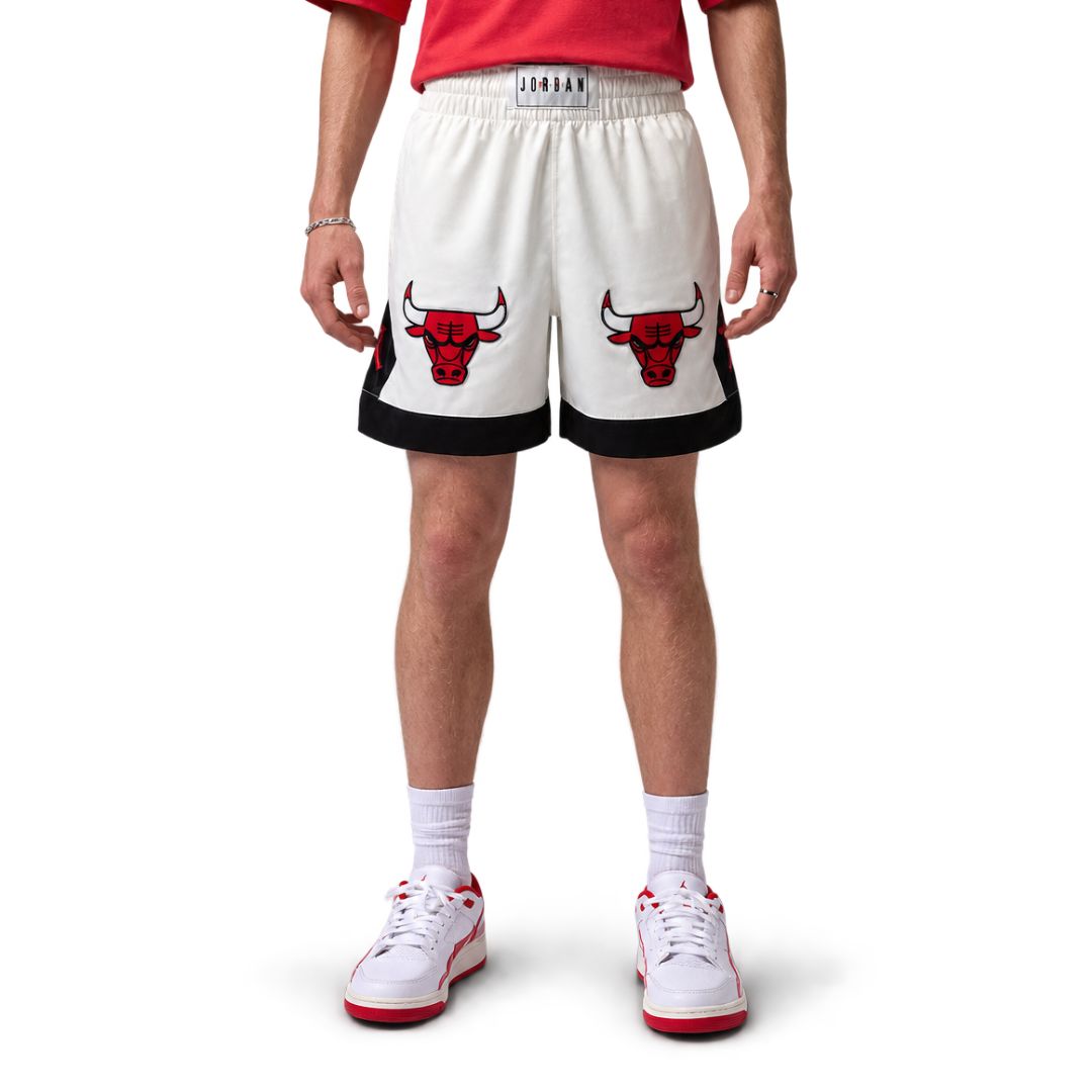 Jordan Flight Muay Thai Shorts