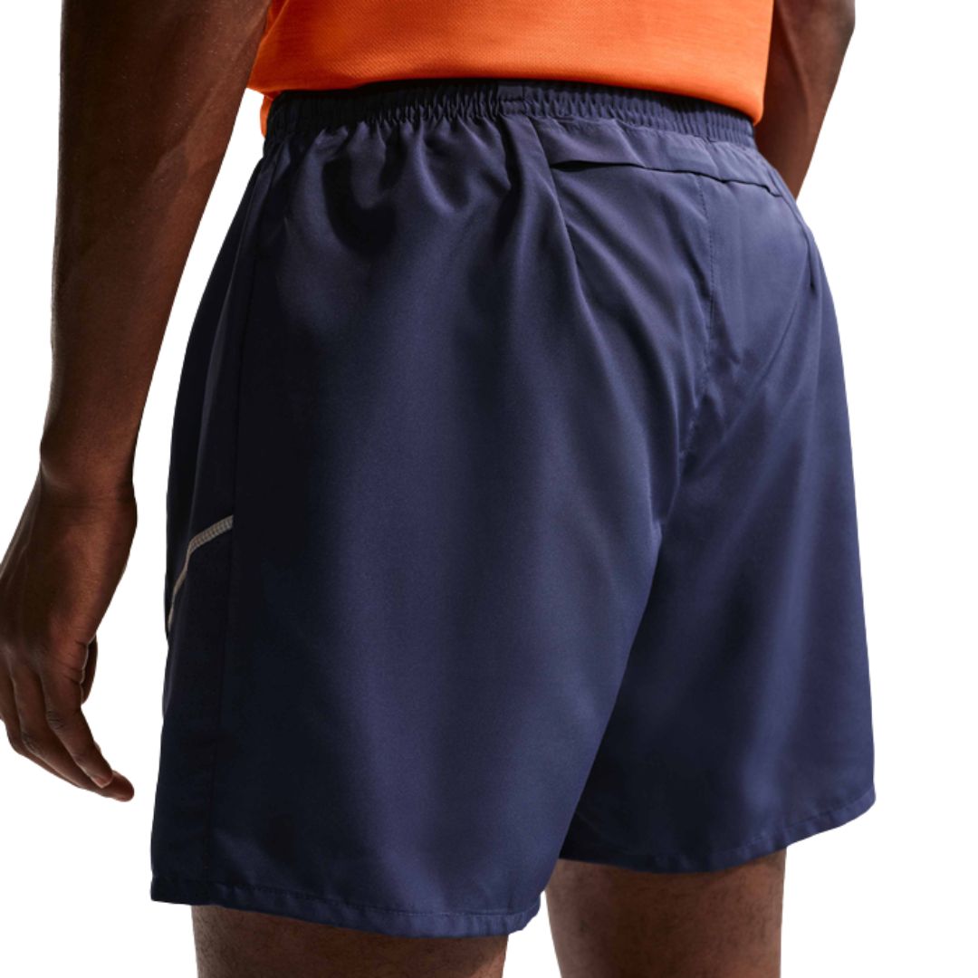 Nike Miler Men's Dri-FIT 5" 2-in-1 Running Shorts