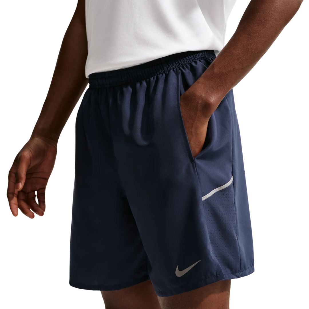 Nike Miler Men's Dri-FIT 5" 2-in-1 Running Shorts