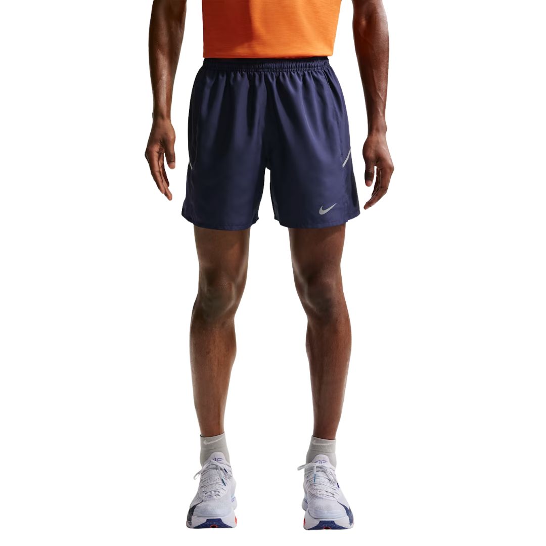 Miler Men's Dri-FIT 5" 2-in-1 Running Shorts