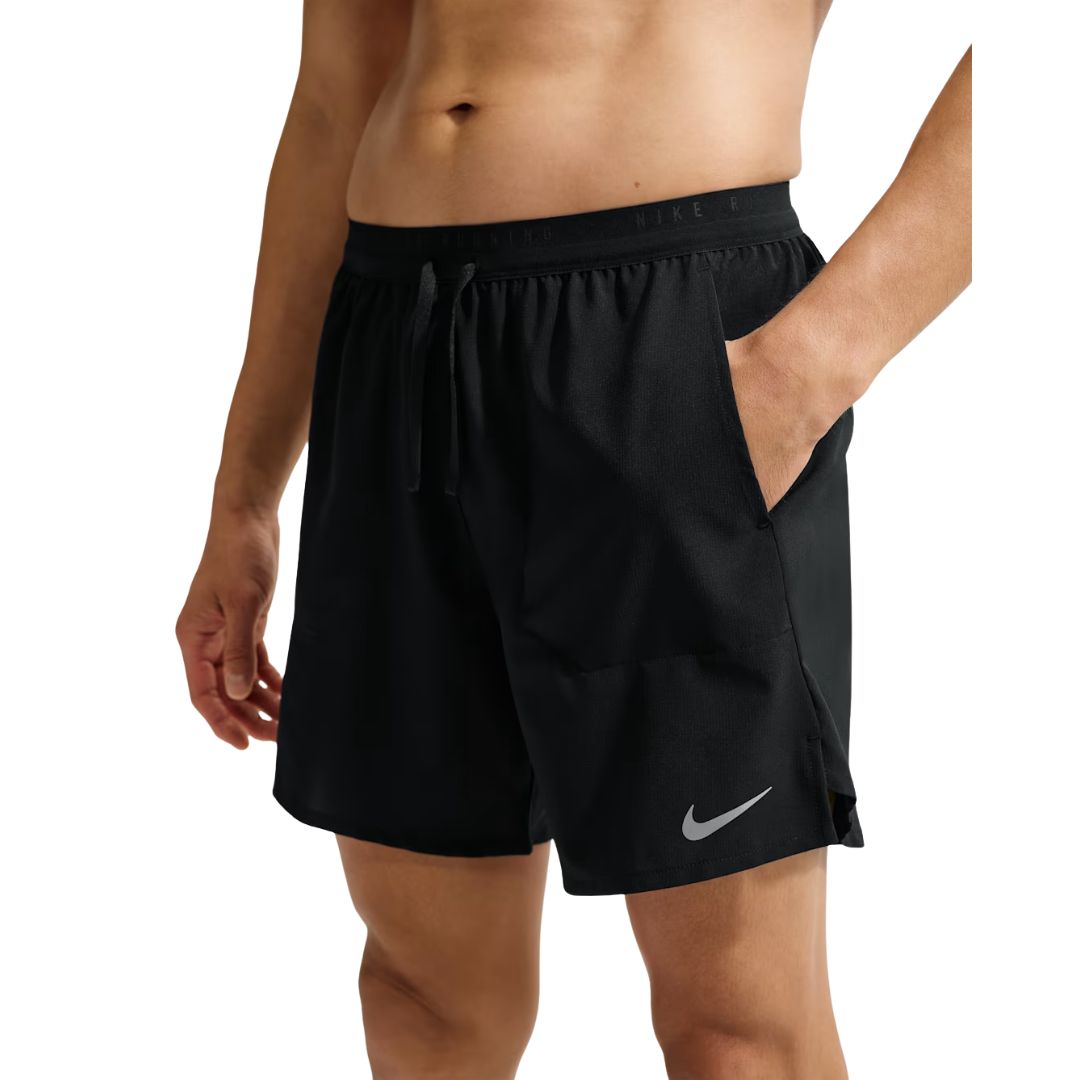 Dri-FIT Stride 7" Brief-Lined Running Shorts