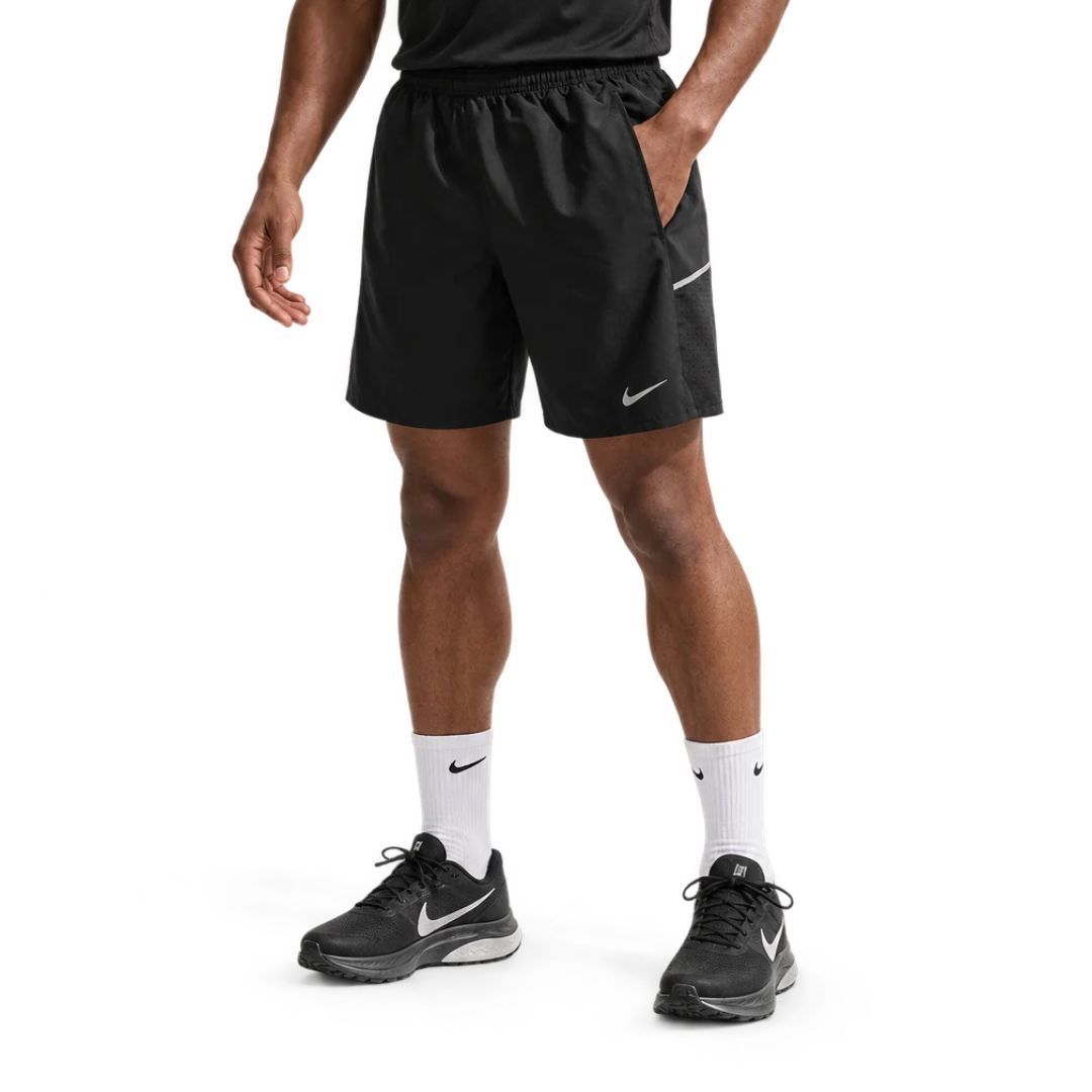 Miler Dri-FIT 7-Inch 2-in-1 Running Shorts