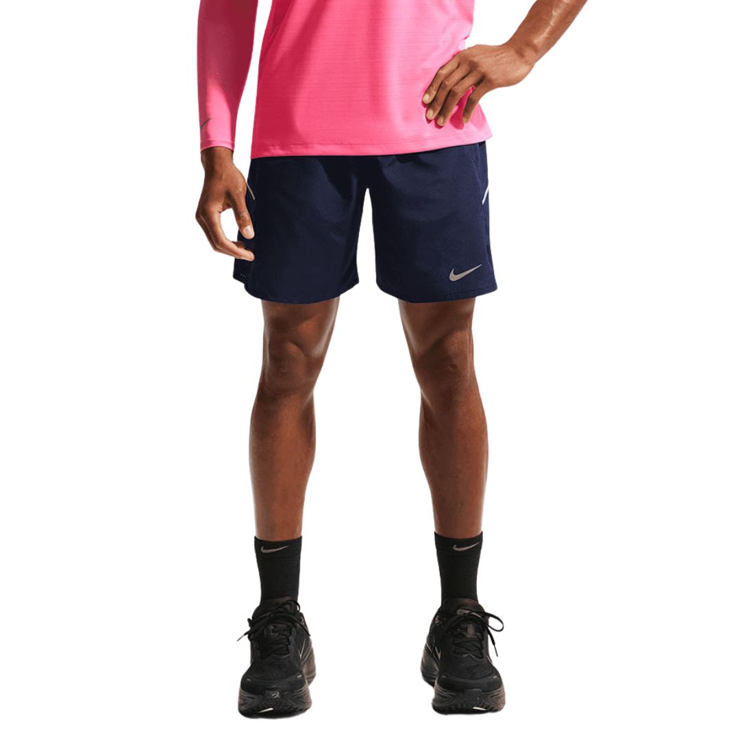 Miler Dri-FIT Unlined 7" Running Shorts