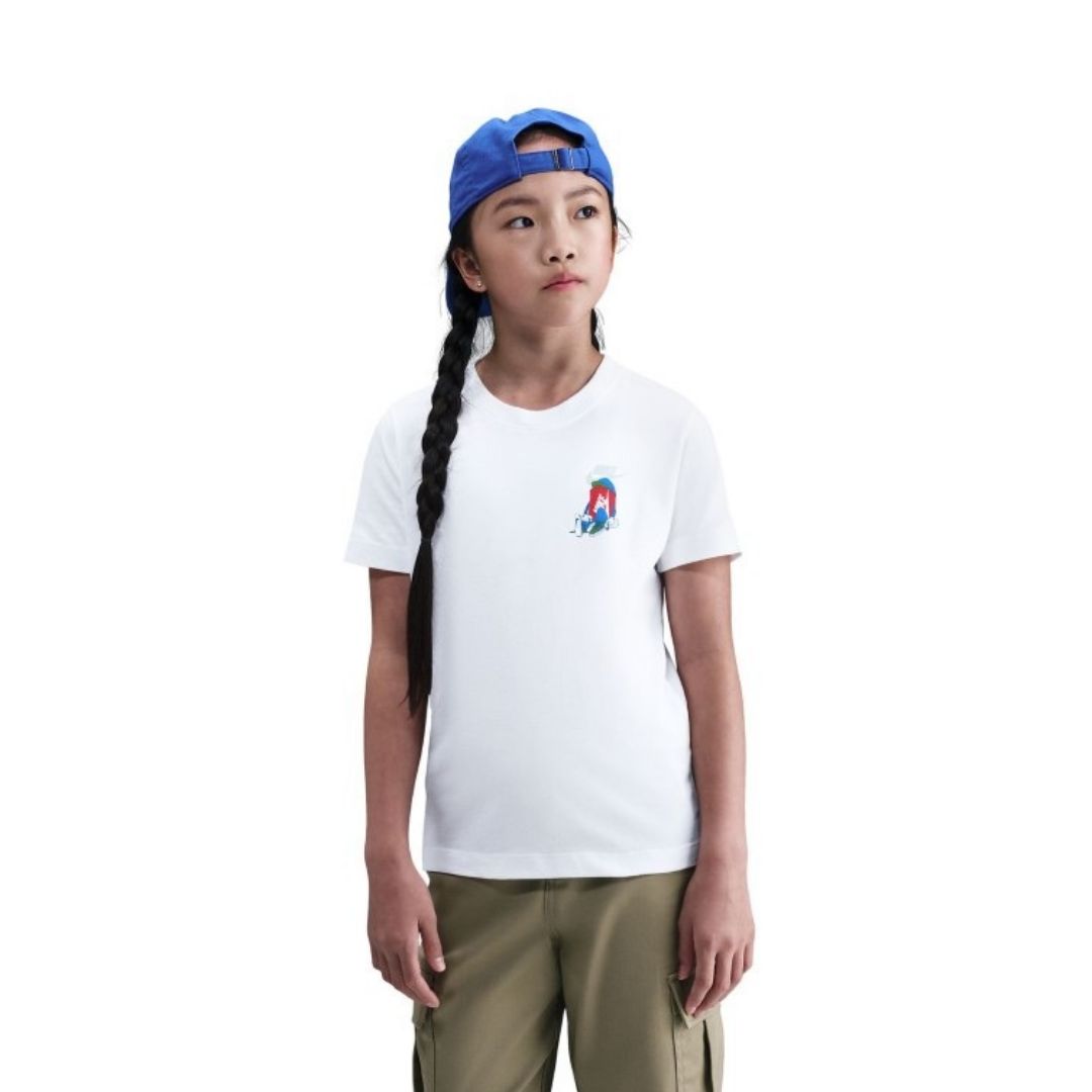 Sportswear Boxy T-Shirt