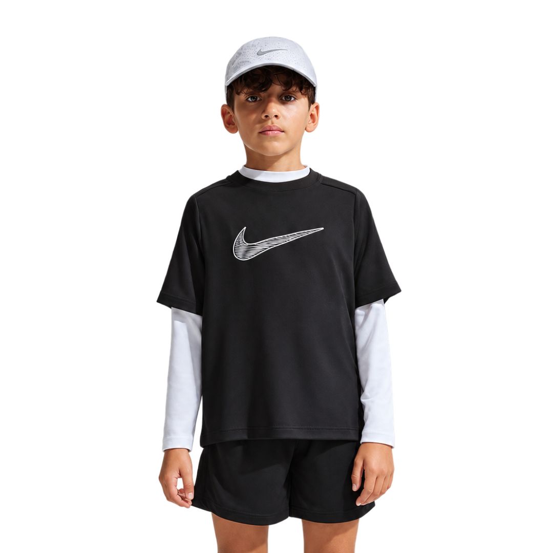 Multi Dri-FIT Short-Sleeve Training Top