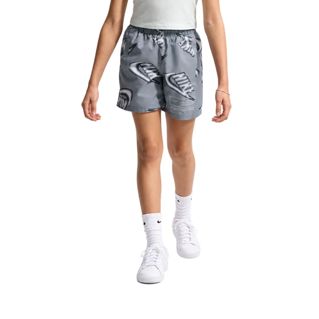Sportswear Club 6-Inch Woven Shorts