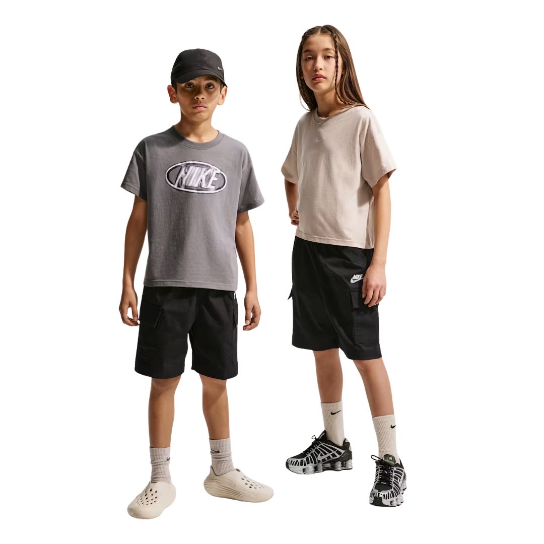 Sportswear Club Woven Cargo Shorts