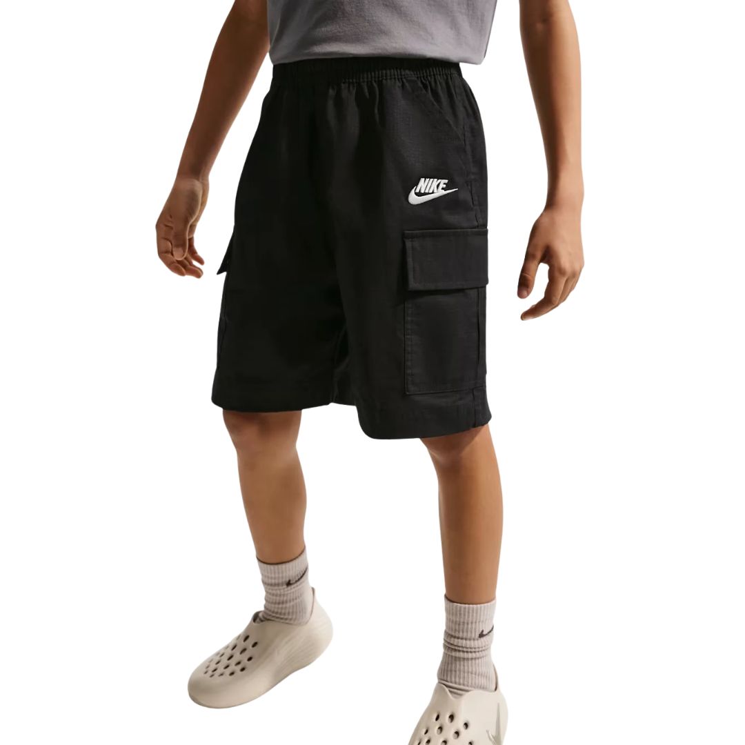 Sportswear Club Woven Cargo Shorts
