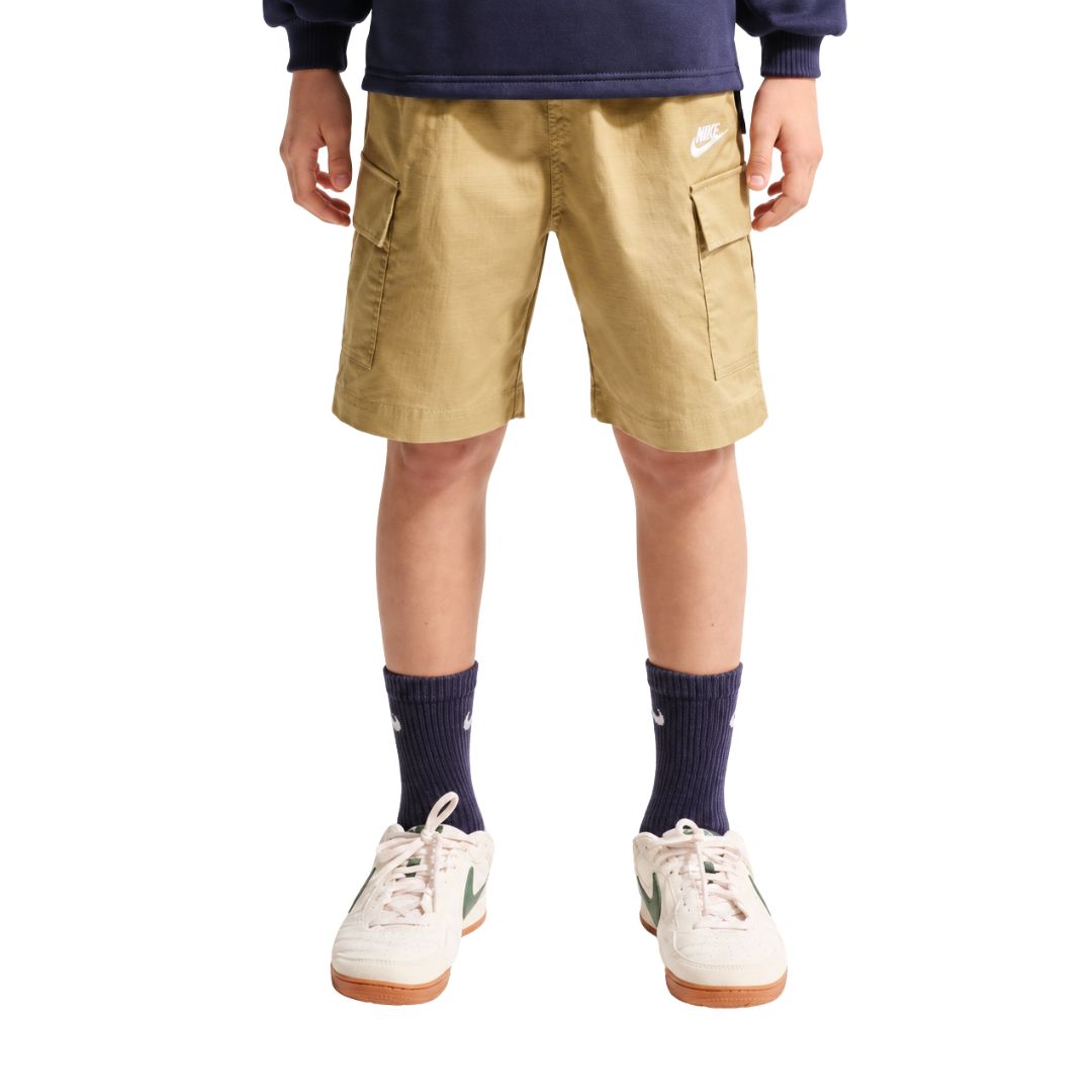 Sportswear Club Woven Cargo Shorts