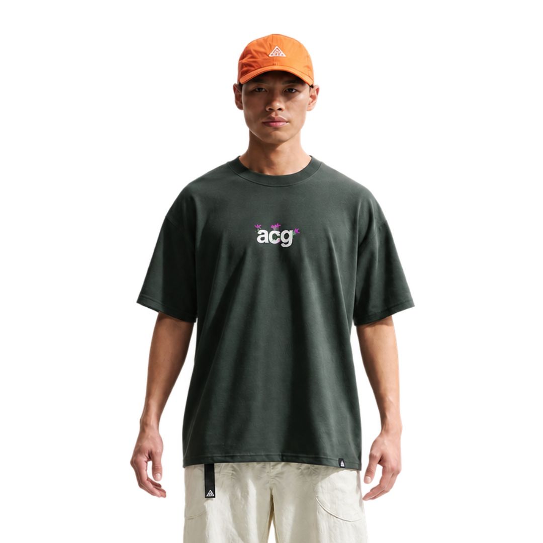 ACG Dri-FIT Loose Camp T-Shirt