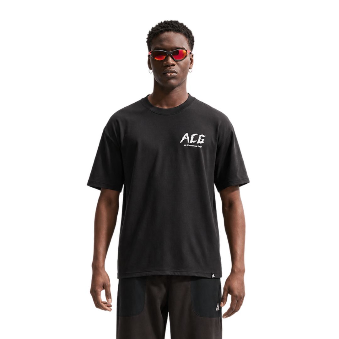 ACG Dri-FIT Loose Camp T-Shirt