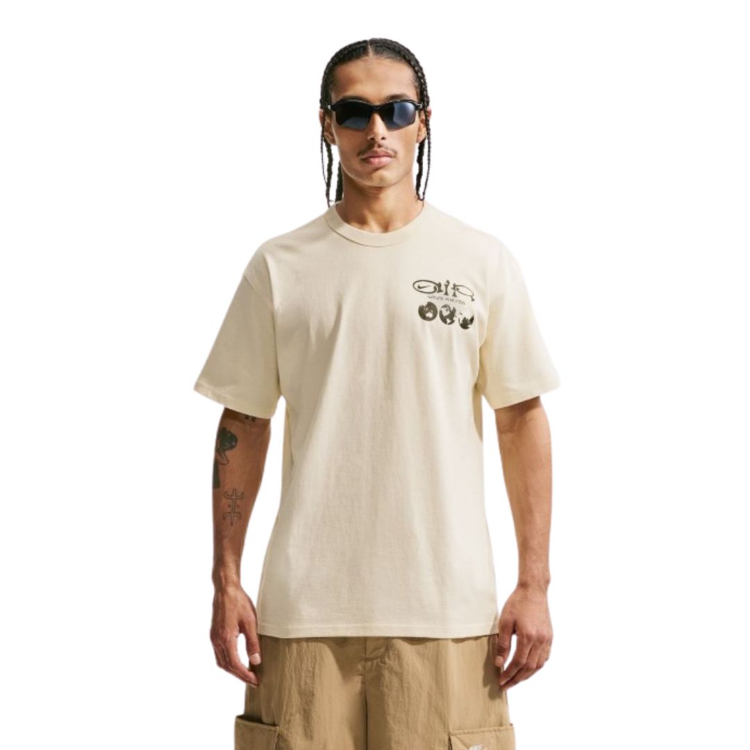 Sportswear Premium Essentials Earth Day Loose T-Shirt