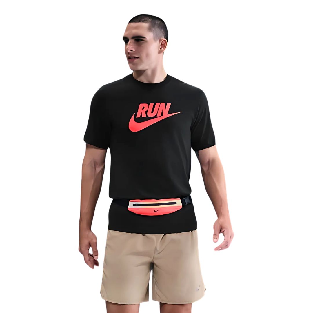 تي شيرت Dri-FIT Run Swoosh