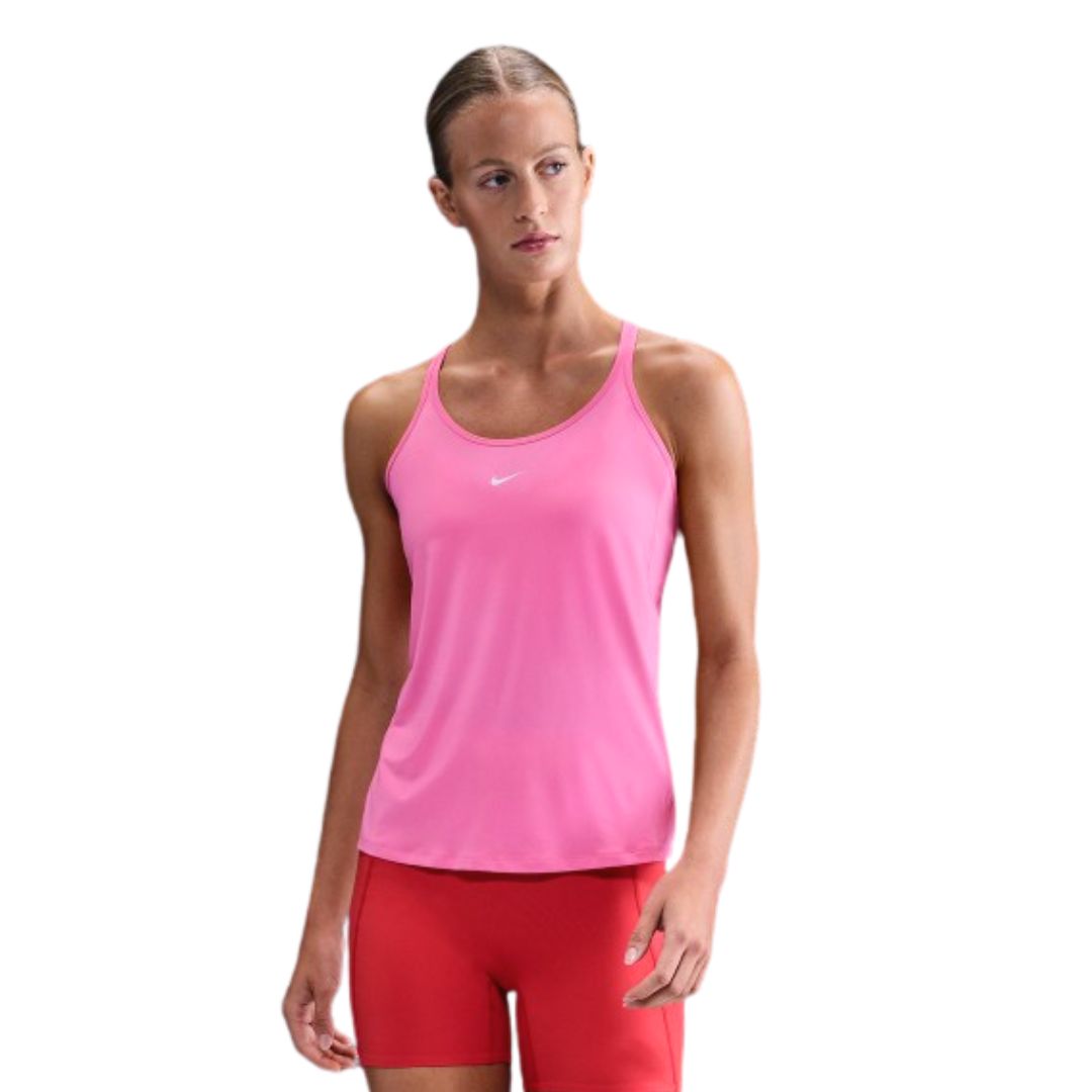 One Classic Dri-FIT Strappy Tank Top