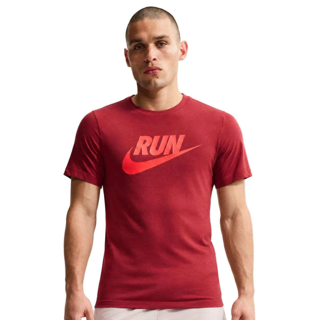 Swoosh Dri-FIT T-Shirt