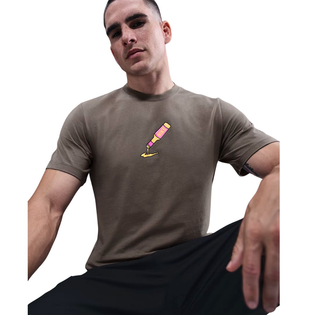 U Nsw Tee Bb Oc 2 (Consumer Facing Name Tbd)