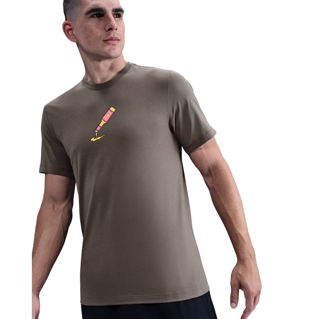 U Nsw Tee Bb Oc 2 (Consumer Facing Name Tbd)