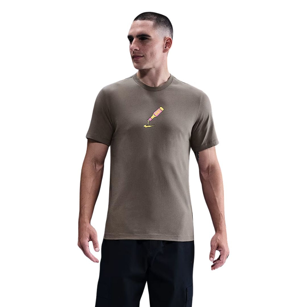 U Nsw Tee Bb Oc 2 (Consumer Facing Name Tbd)