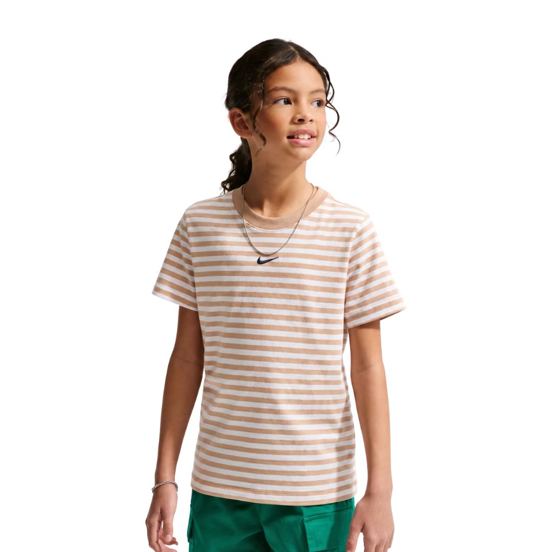 Futura Embroidered T-Shirt