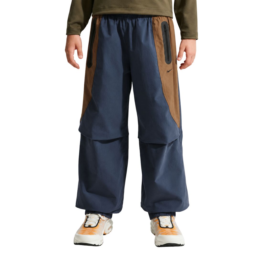 Tech Woven Pants