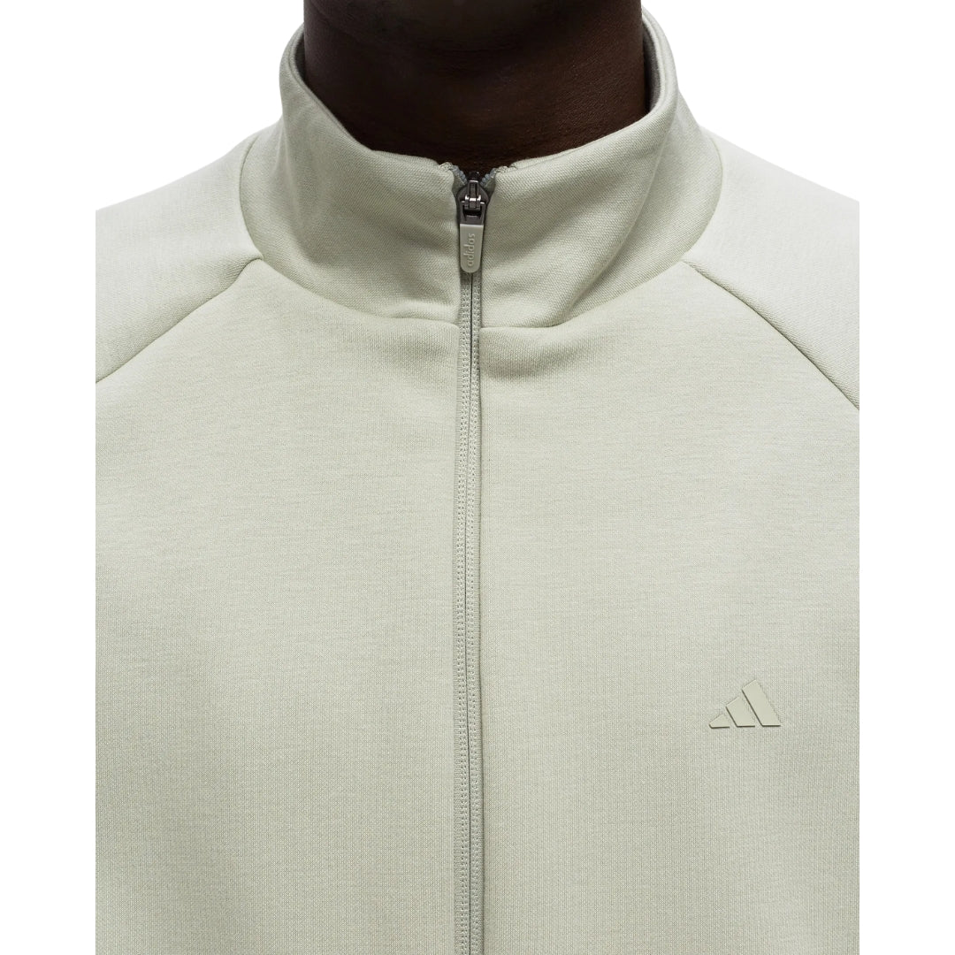 Adidas Basketball Track Jacket