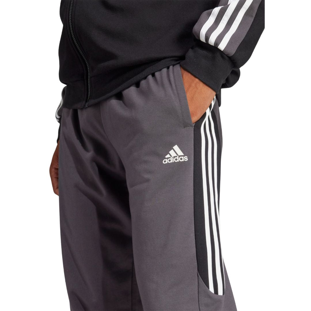 Colorblock Track Suit