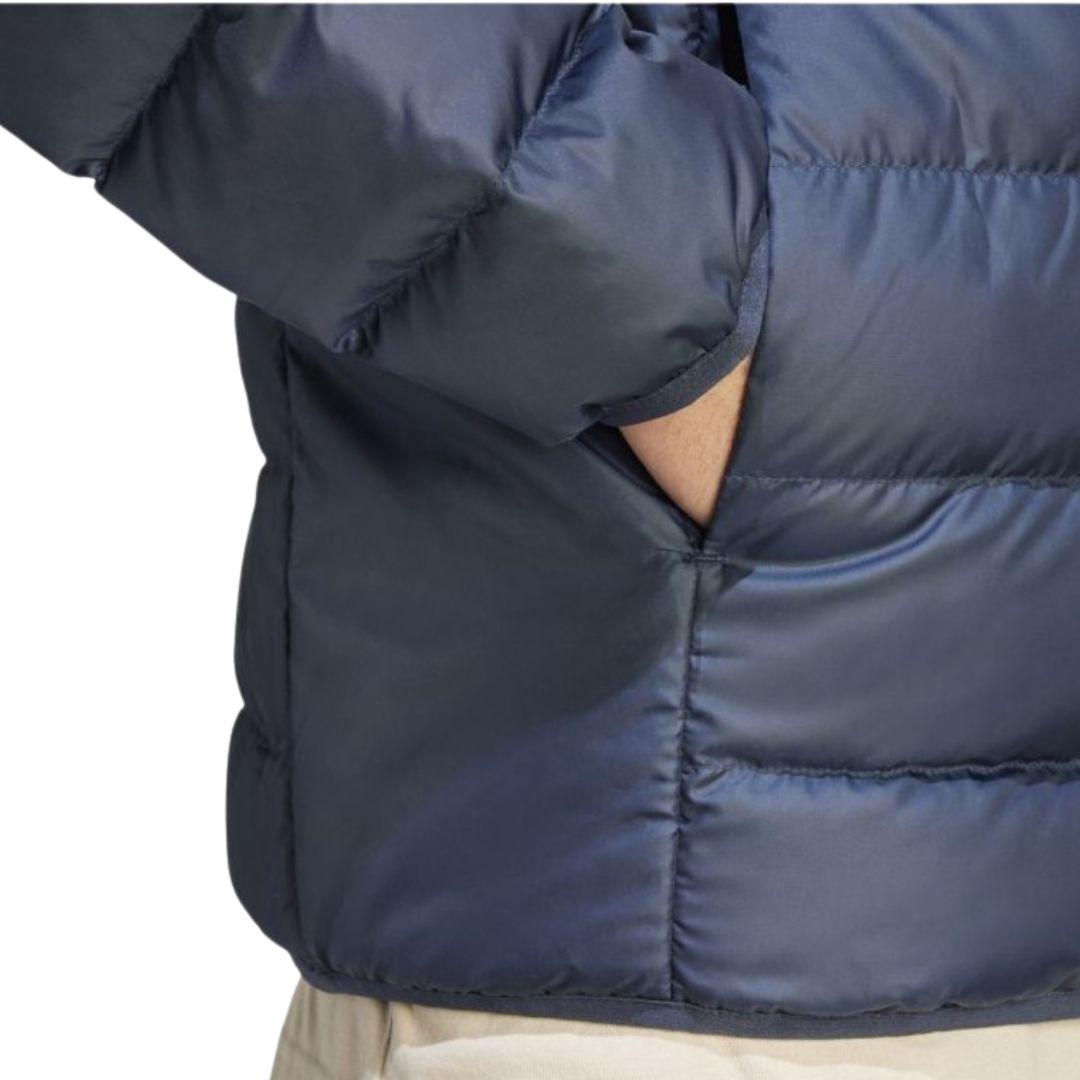 Essentials Light Down Jacket