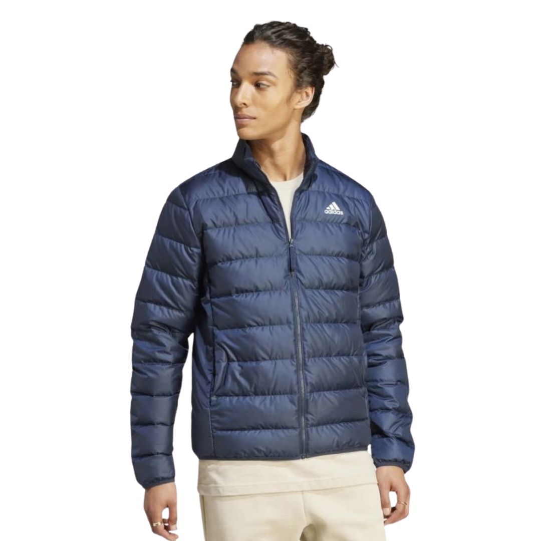Essentials Light Down Jacket